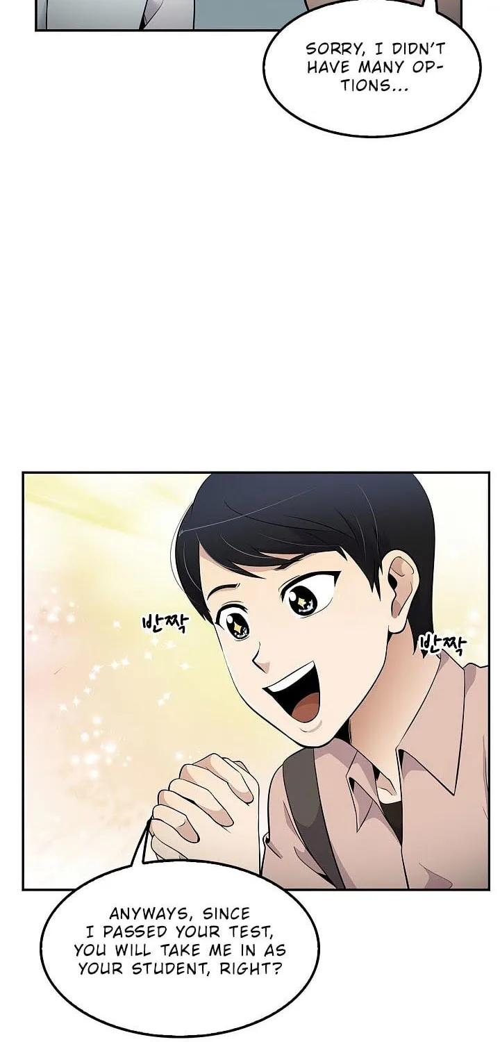 Read Again My Life chapter 20 image 16 on Lezhin