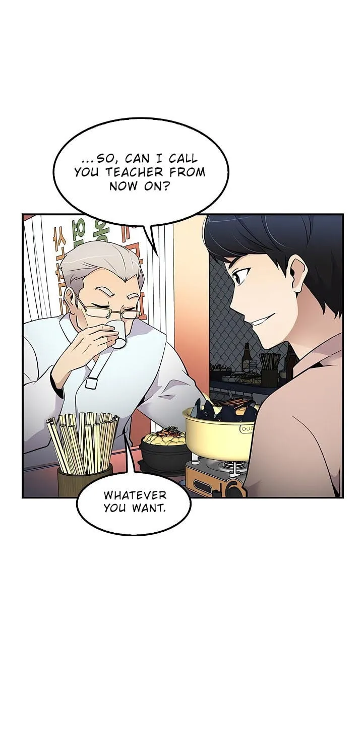 Read Again My Life chapter 20 image 23 on Lezhin