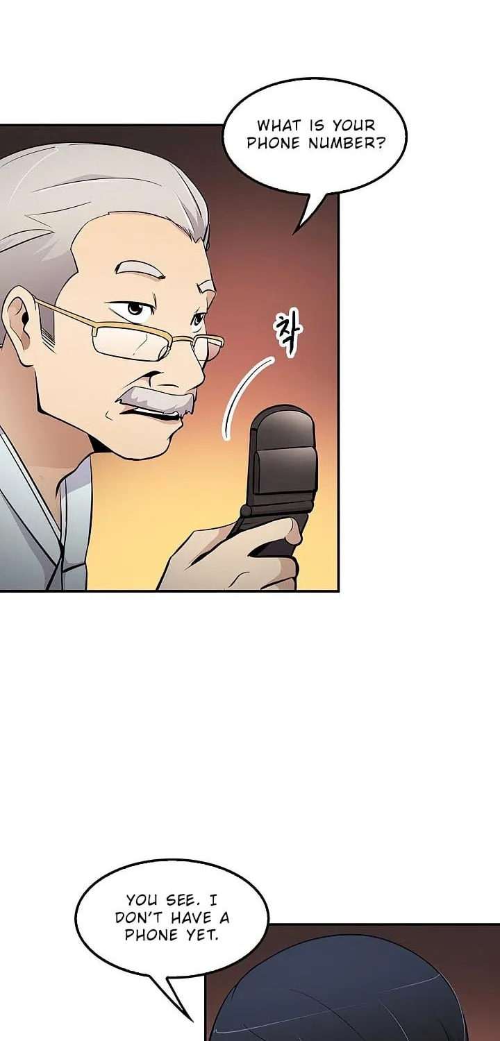 Read Again My Life chapter 20 image 24 on Lezhin