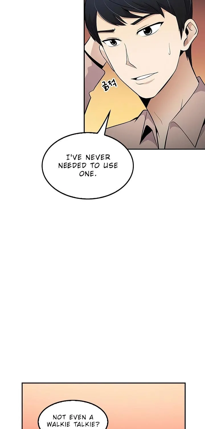 Read Again My Life chapter 20 image 25 on Lezhin