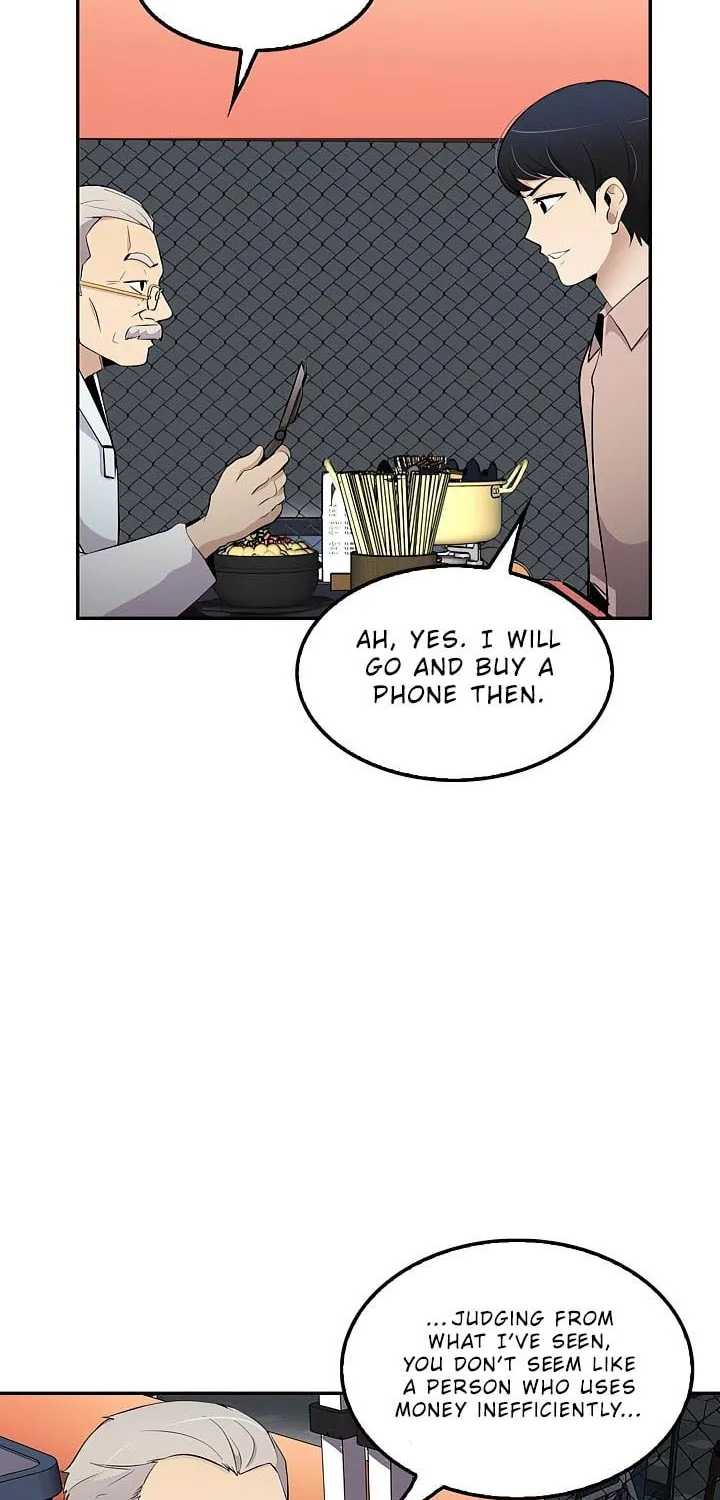 Read Again My Life chapter 20 image 26 on Lezhin