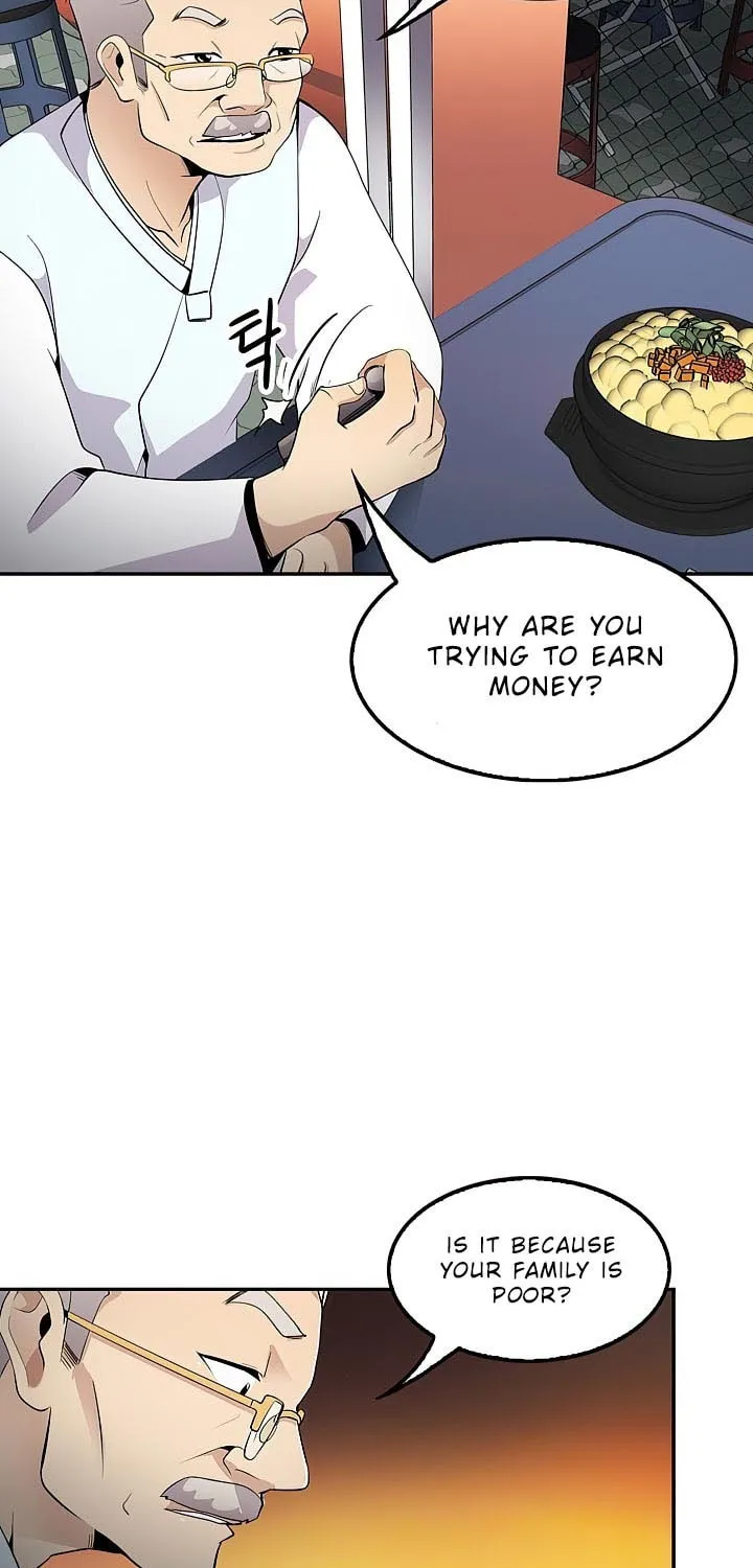 Read Again My Life chapter 20 image 27 on Lezhin
