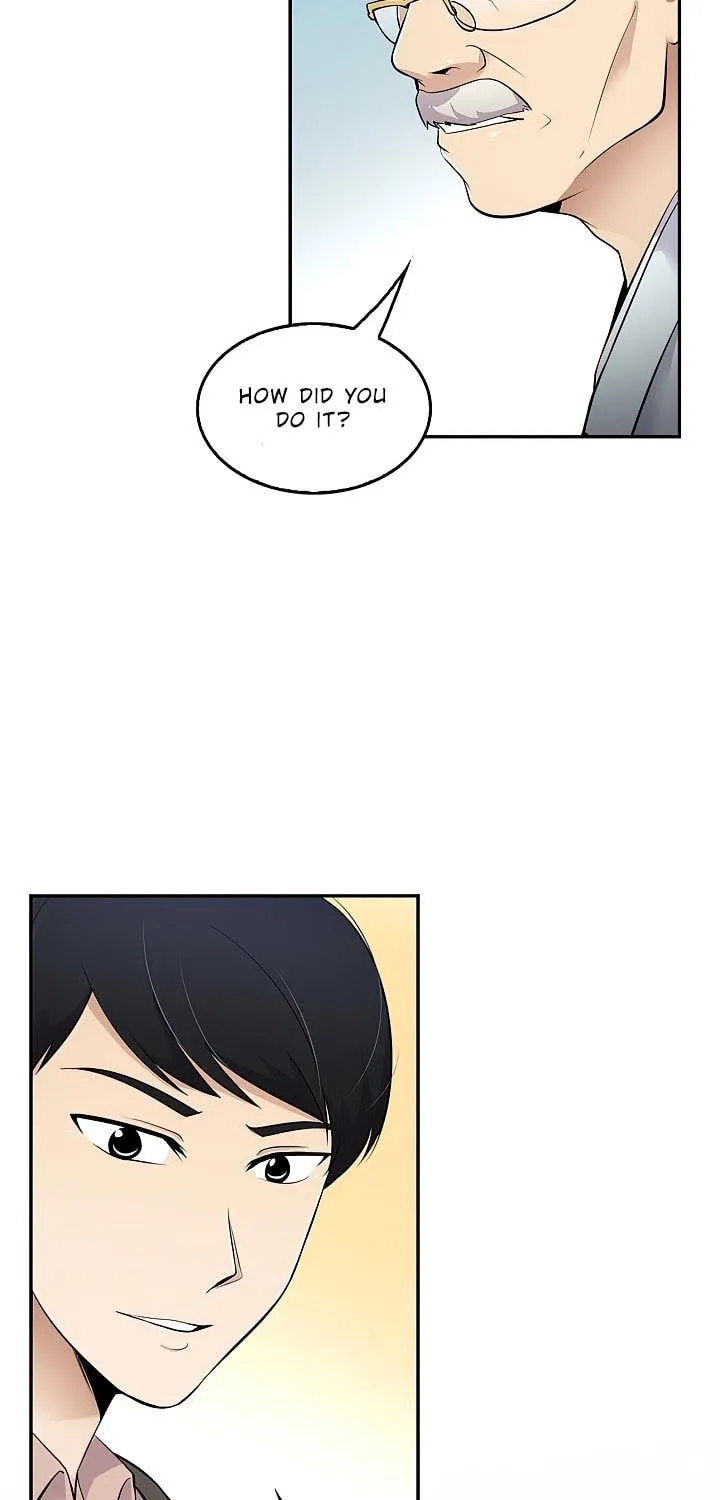 Read Again My Life chapter 20 image 3 on Lezhin