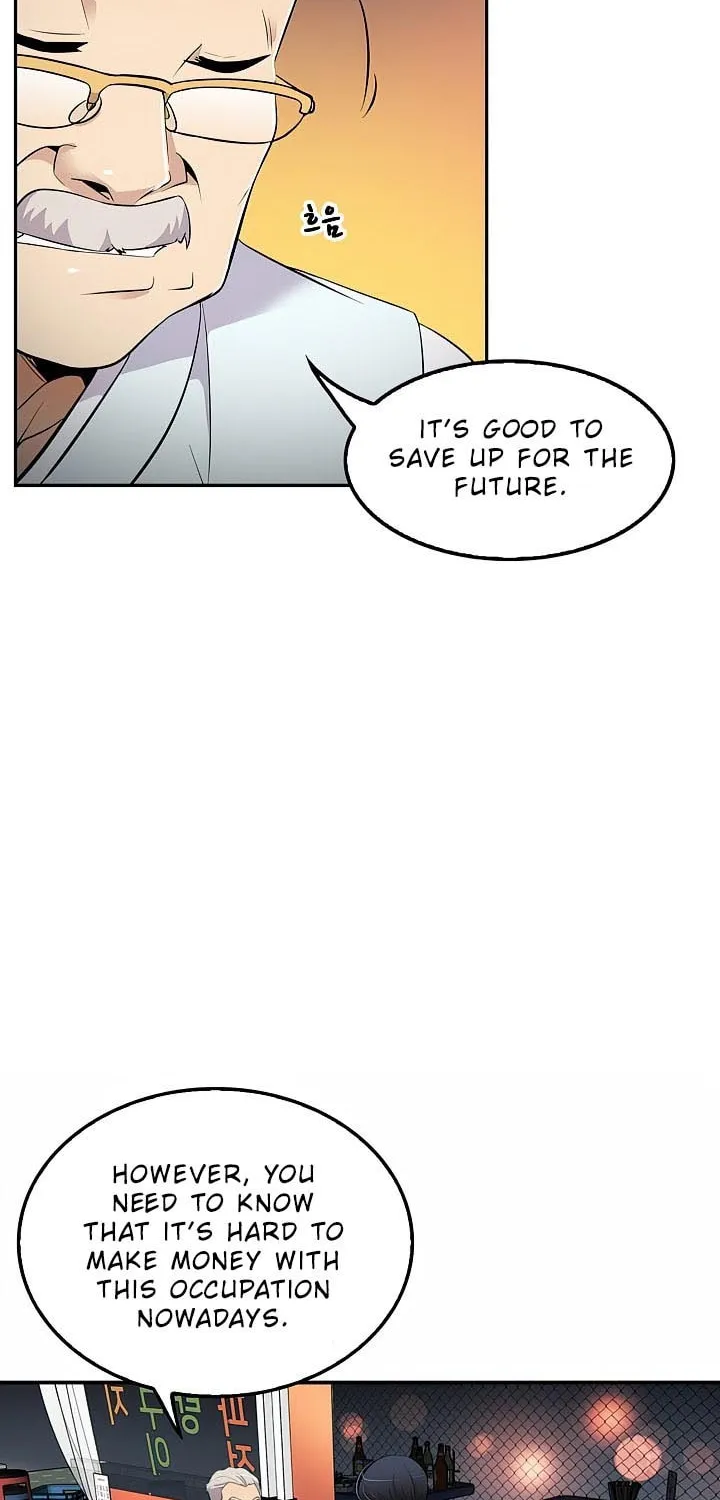 Read Again My Life chapter 20 image 30 on Lezhin
