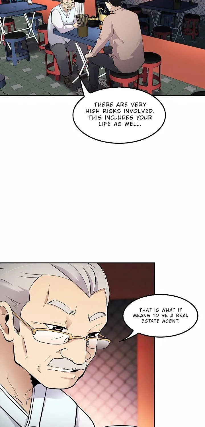 Read Again My Life chapter 20 image 31 on Lezhin