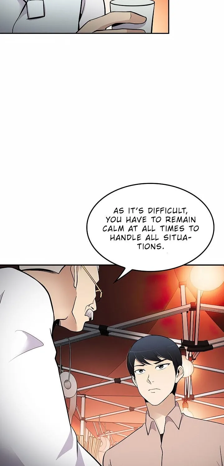 Read Again My Life chapter 20 image 32 on Lezhin