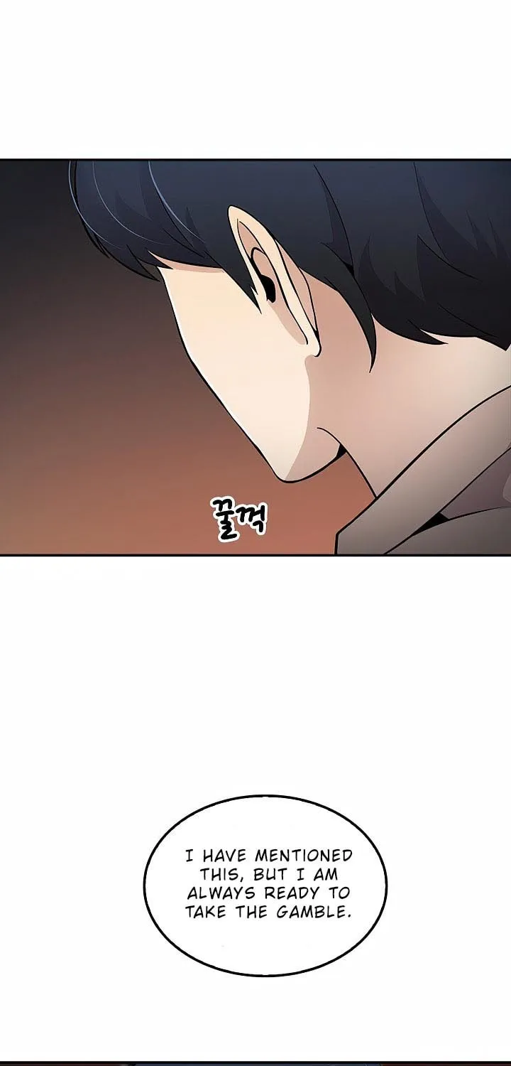 Read Again My Life chapter 20 image 35 on Lezhin
