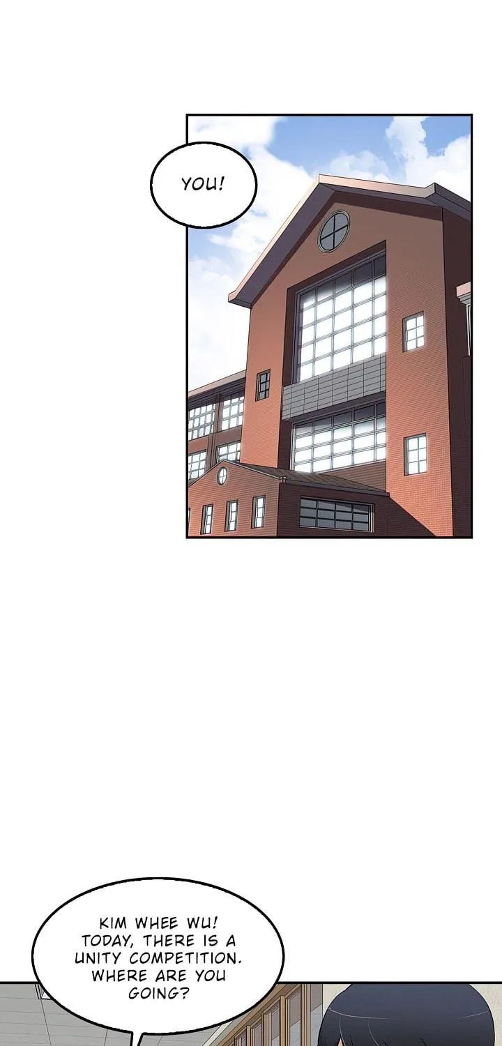 Read Again My Life chapter 20 image 39 on Lezhin