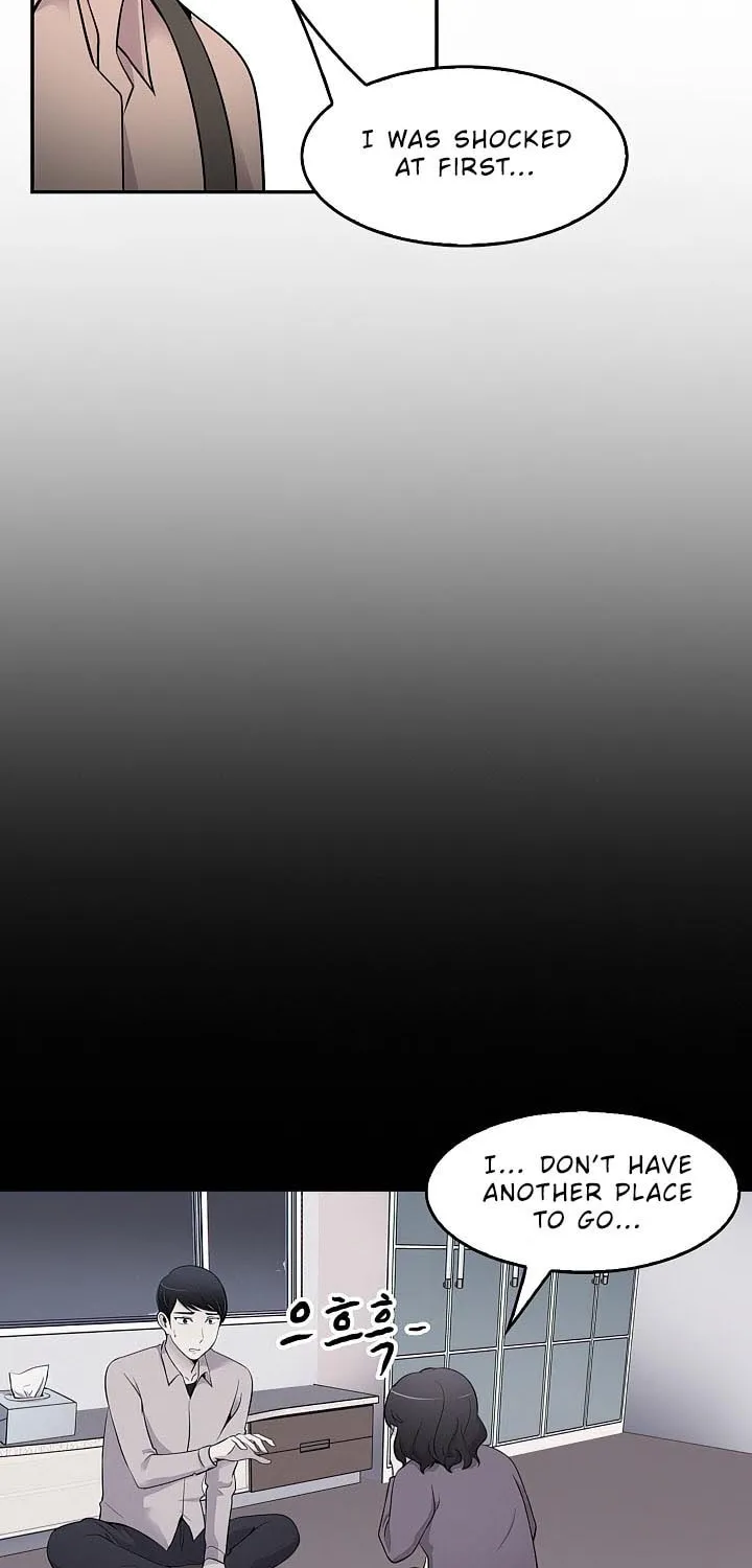 Read Again My Life chapter 20 image 4 on Lezhin