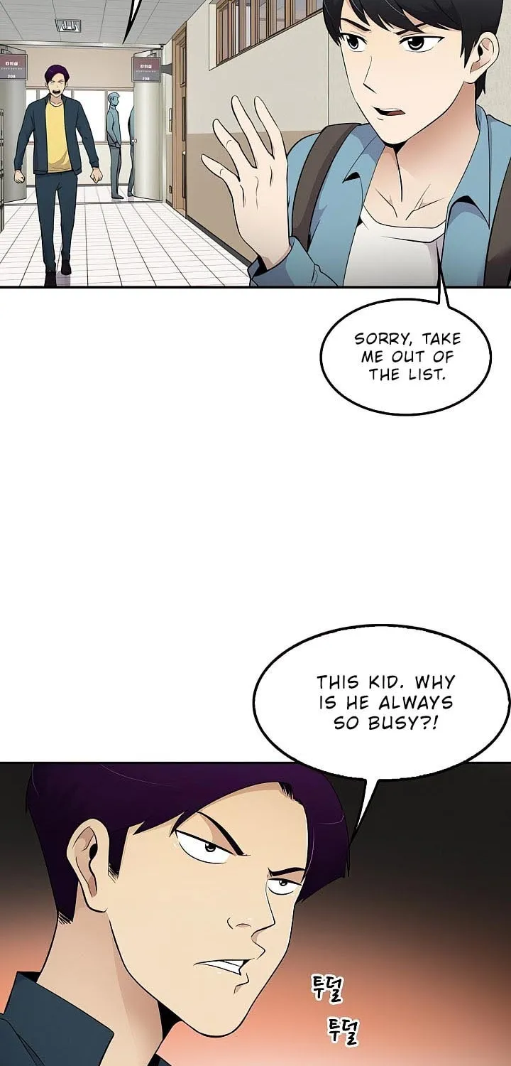 Read Again My Life chapter 20 image 40 on Lezhin