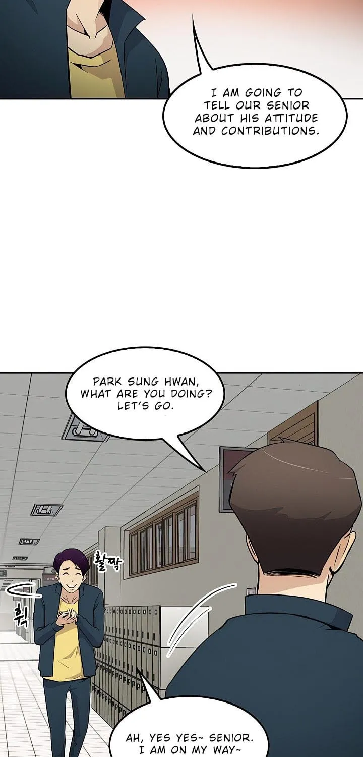 Read Again My Life chapter 20 image 41 on Lezhin