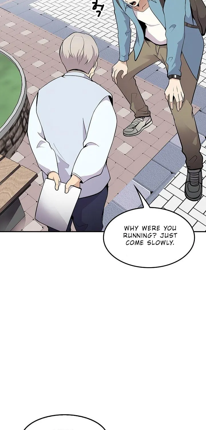 Read Again My Life chapter 20 image 45 on Lezhin