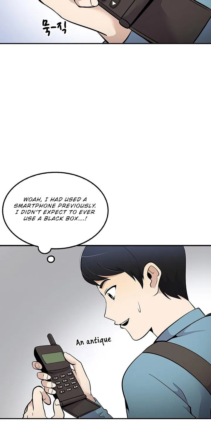 Read Again My Life chapter 20 image 47 on Lezhin