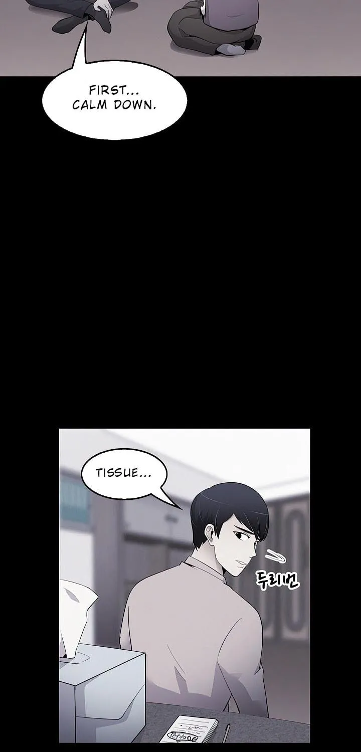 Read Again My Life chapter 20 image 5 on Lezhin