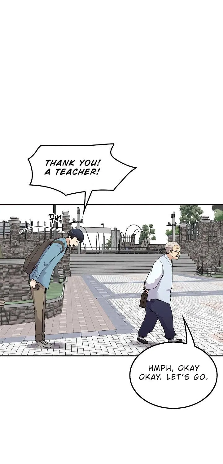 Read Again My Life chapter 20 image 50 on Lezhin