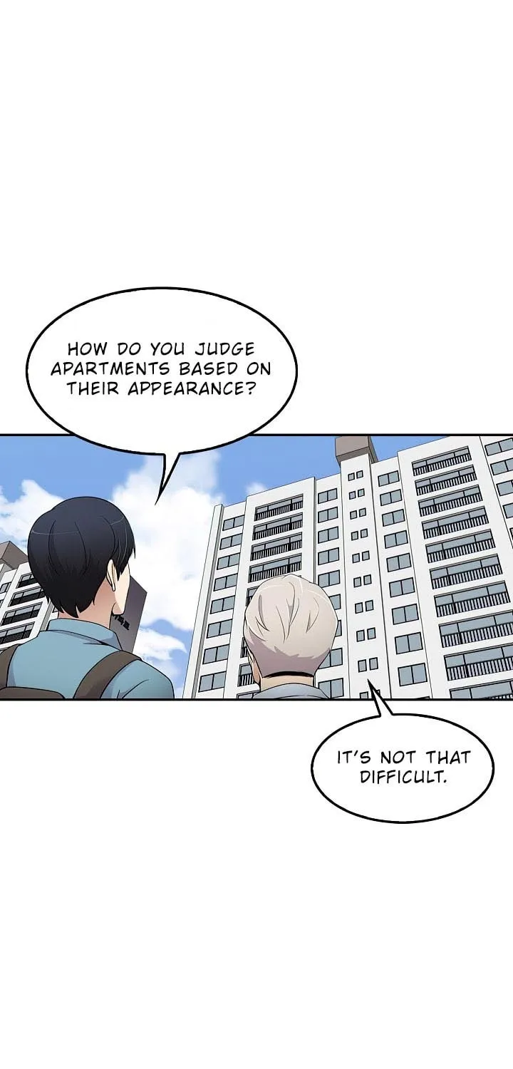 Read Again My Life chapter 20 image 53 on Lezhin