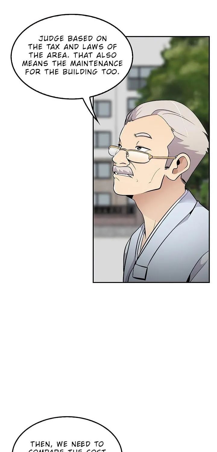 Read Again My Life chapter 20 image 54 on Lezhin