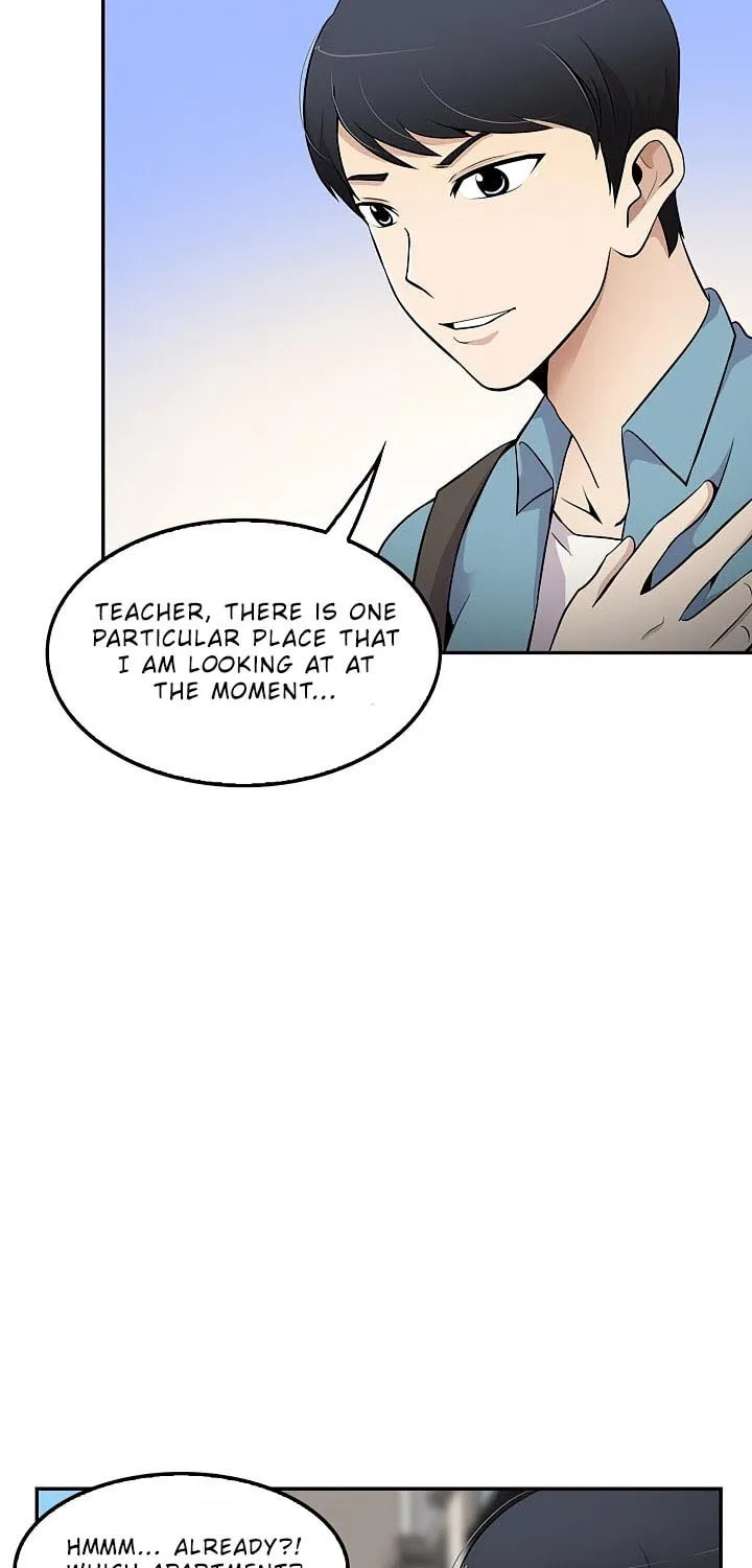 Read Again My Life chapter 20 image 56 on Lezhin