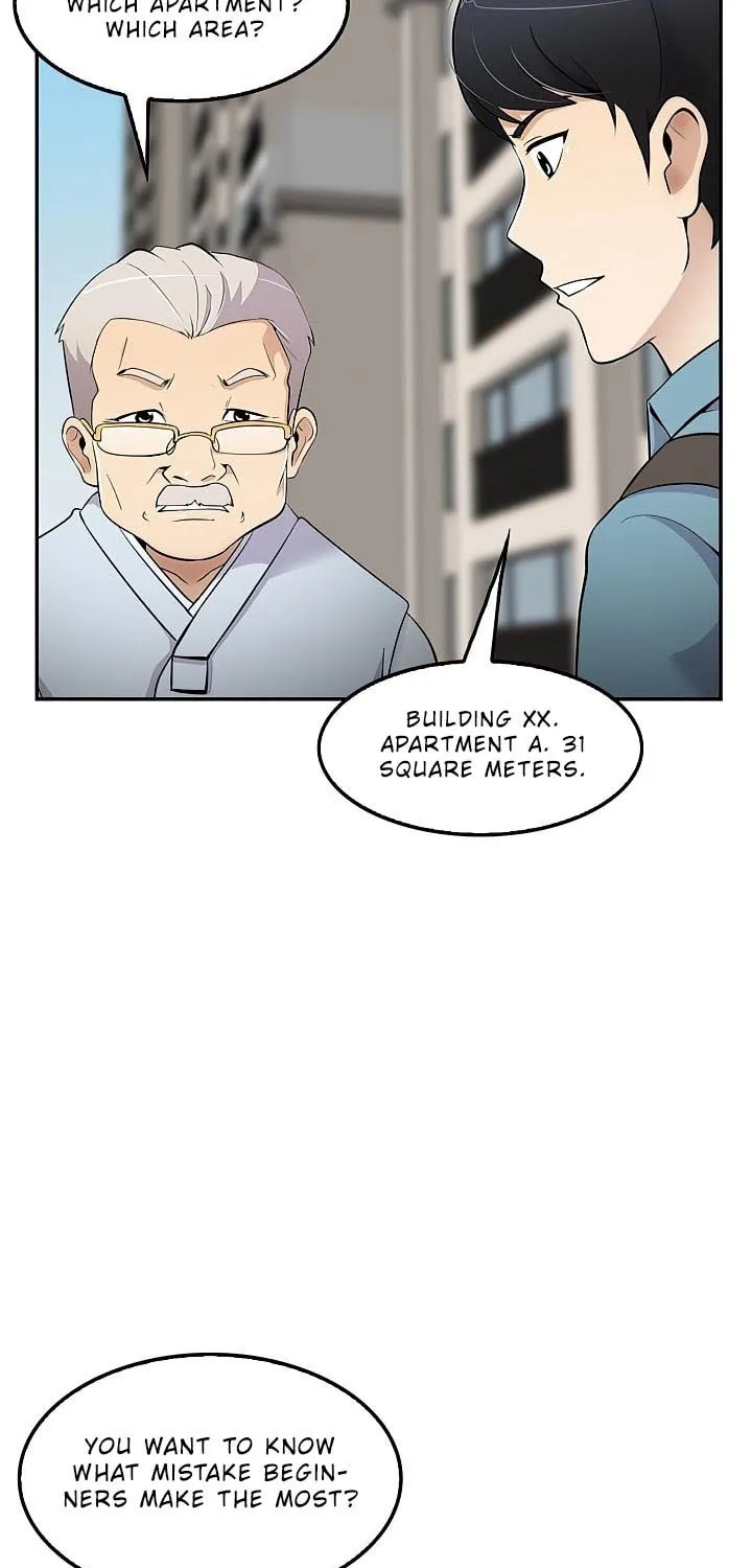 Read Again My Life chapter 20 image 57 on Lezhin