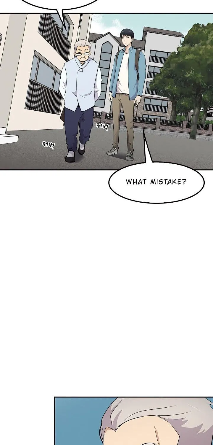 Read Again My Life chapter 20 image 58 on Lezhin