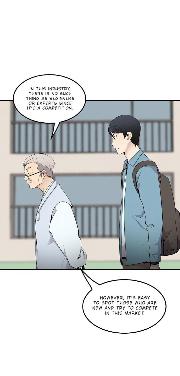 Read Again My Life chapter 20 image 60 on Lezhin