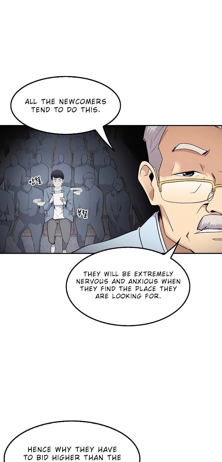 Read Again My Life chapter 20 image 61 on Lezhin