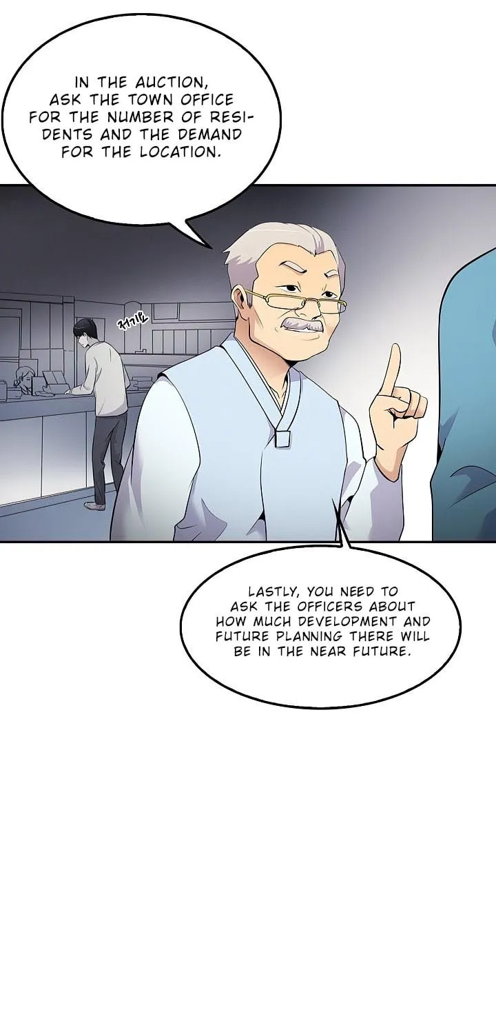 Read Again My Life chapter 20 image 64 on Lezhin