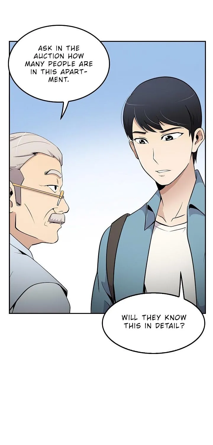 Read Again My Life chapter 20 image 66 on Lezhin