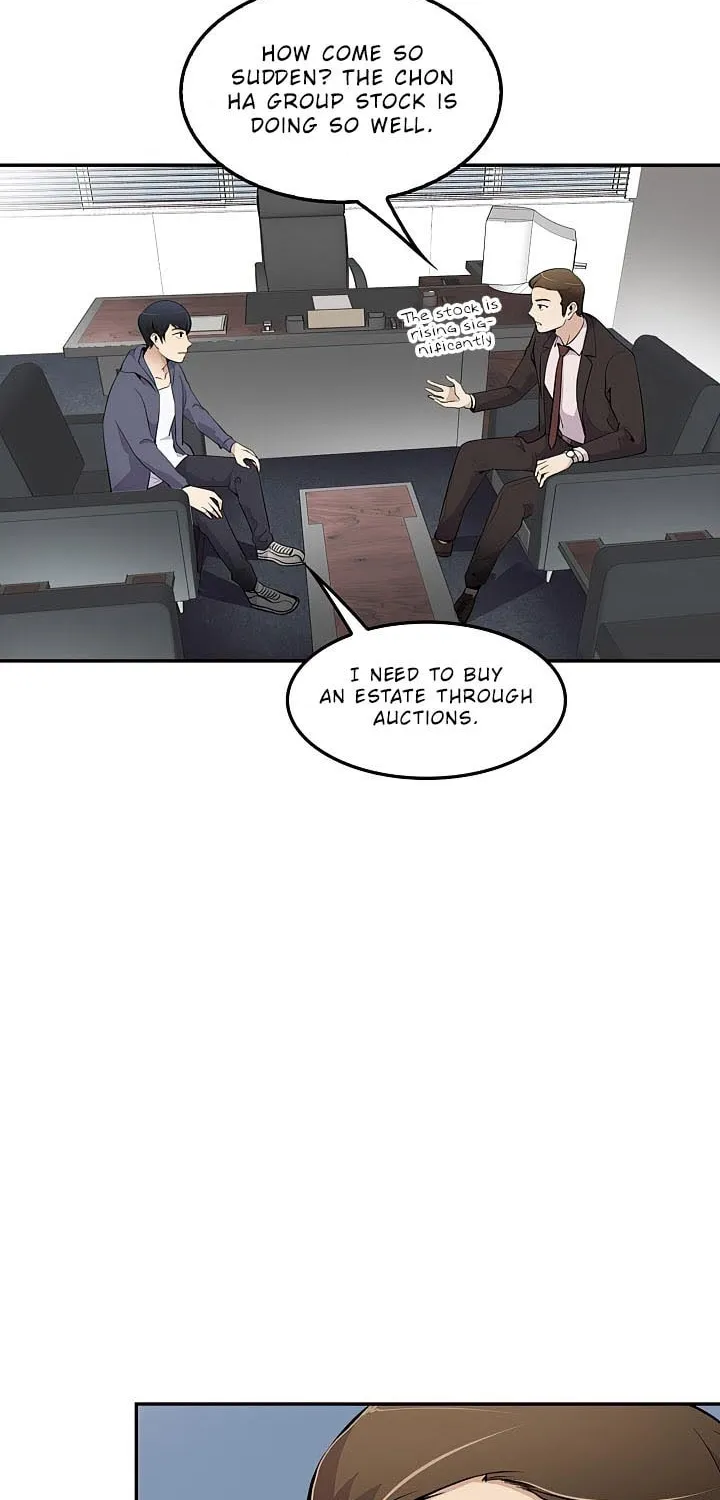 Read Again My Life chapter 20 image 71 on Lezhin