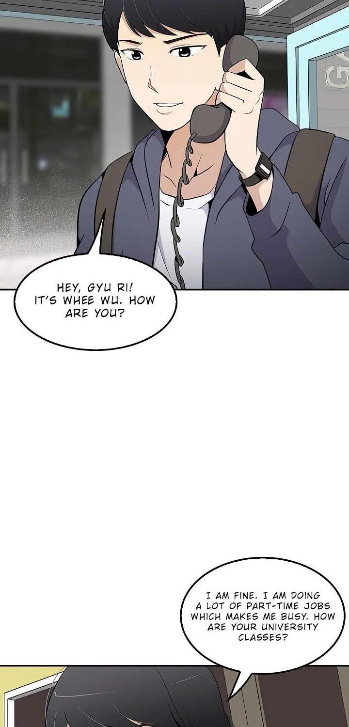 Read Again My Life chapter 20 image 75 on Lezhin