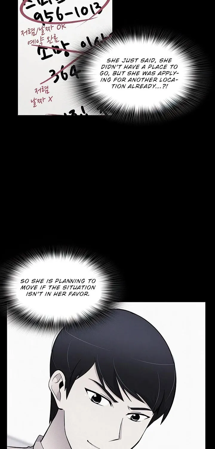 Read Again My Life chapter 20 image 8 on Lezhin