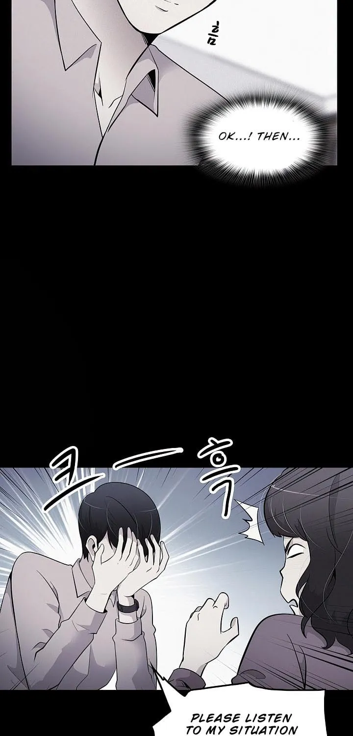 Read Again My Life chapter 20 image 9 on Lezhin