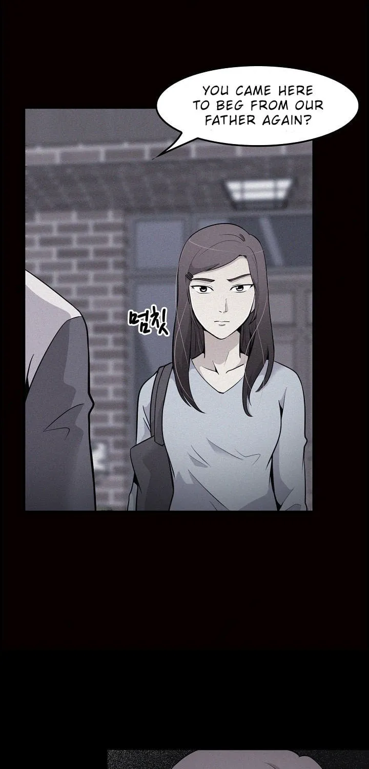 Read Again My Life chapter 22 image 14 on Lezhin