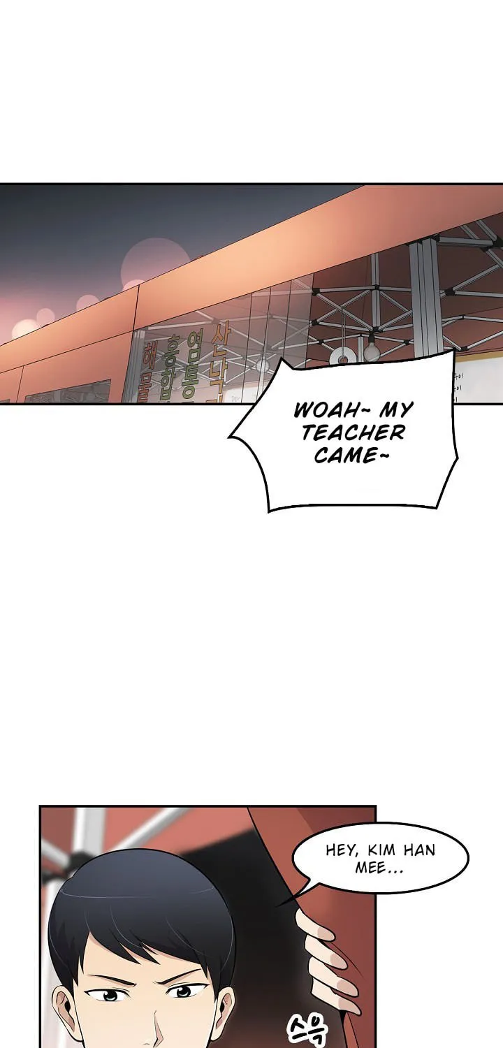 Read Again My Life chapter 22 image 2 on Lezhin