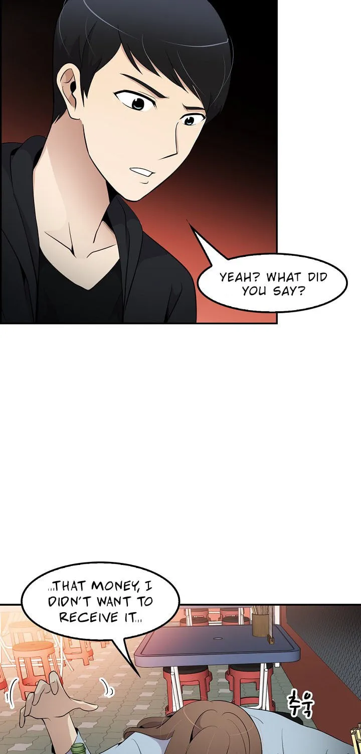 Read Again My Life chapter 22 image 29 on Lezhin