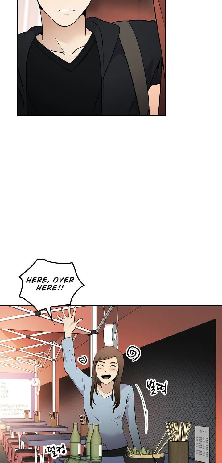 Read Again My Life chapter 22 image 3 on Lezhin