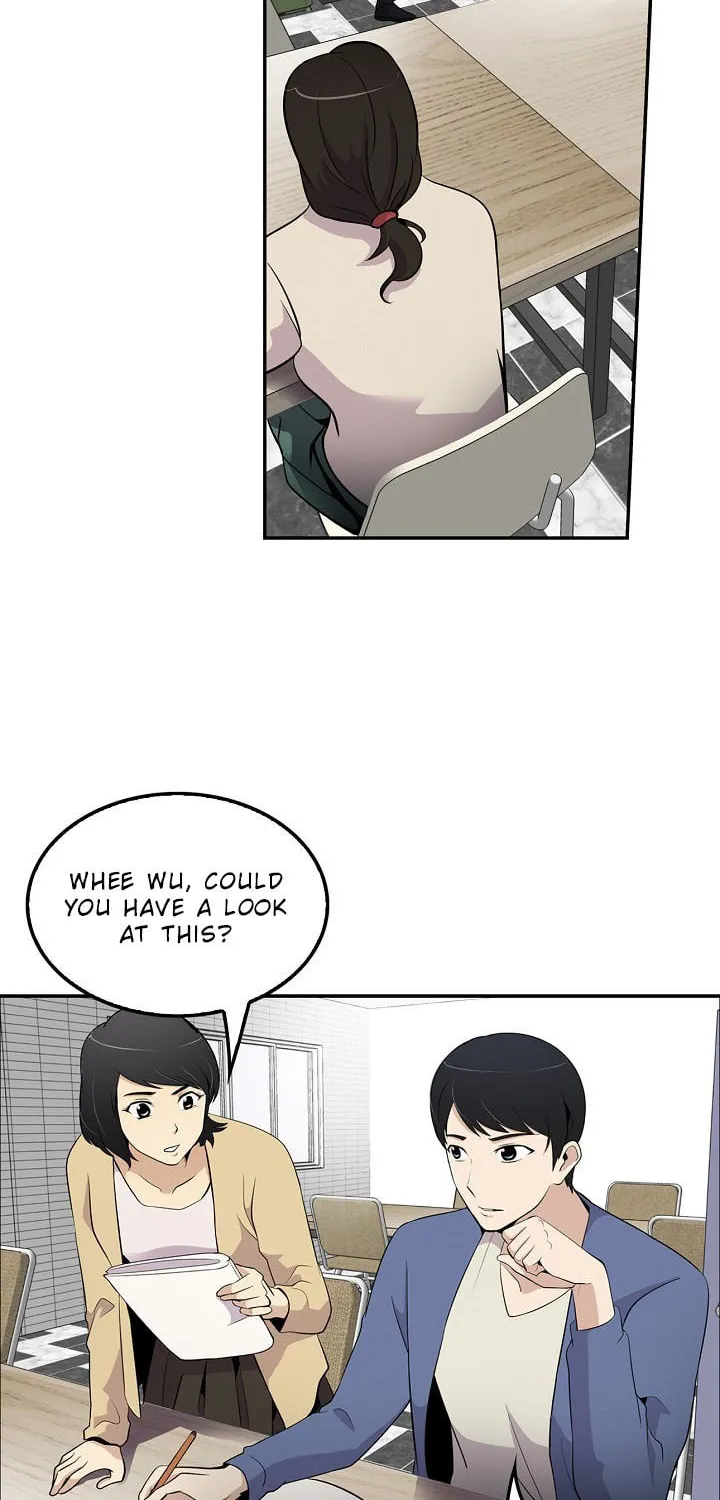 Read Again My Life chapter 22 image 33 on Lezhin