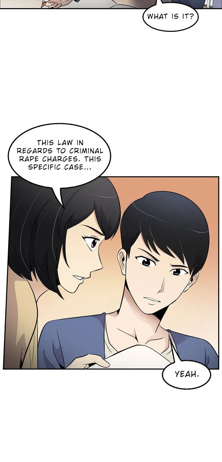 Read Again My Life chapter 22 image 34 on Lezhin