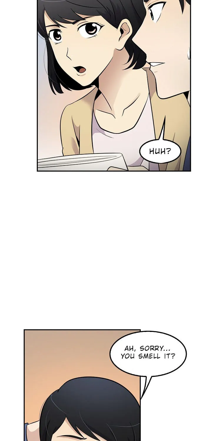 Read Again My Life chapter 22 image 36 on Lezhin