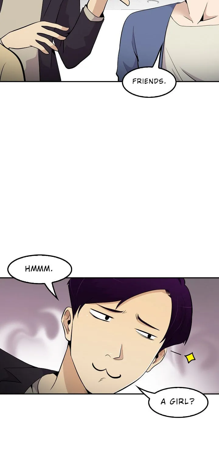 Read Again My Life chapter 22 image 39 on Lezhin