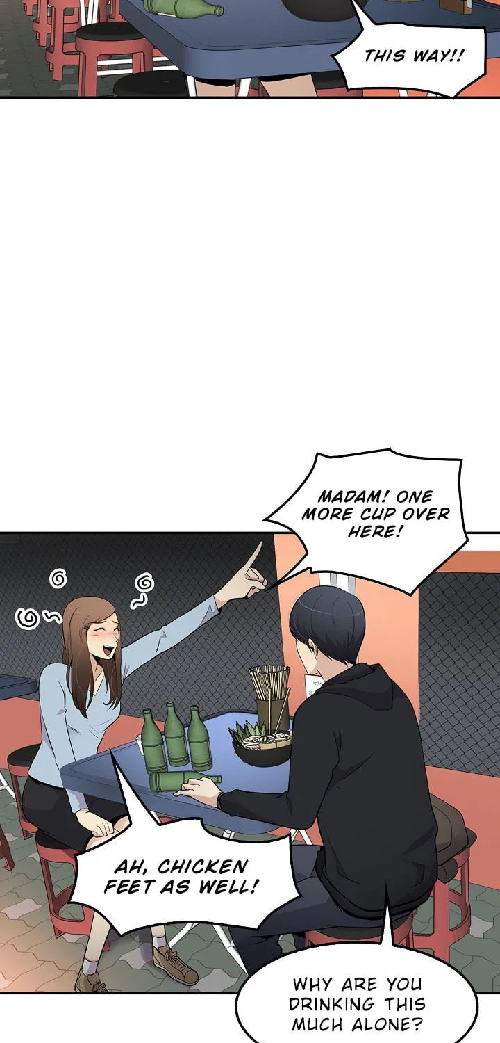 Read Again My Life chapter 22 image 4 on Lezhin