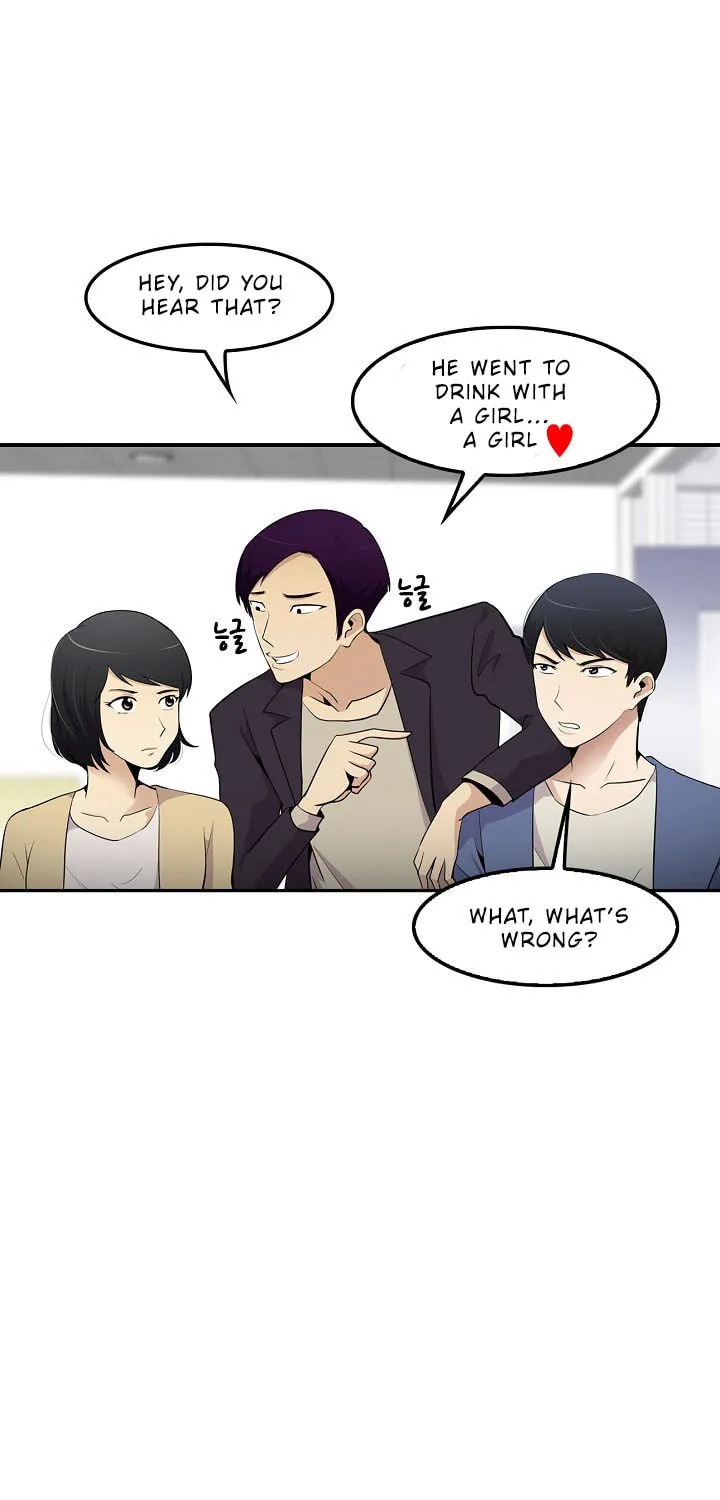 Read Again My Life chapter 22 image 41 on Lezhin
