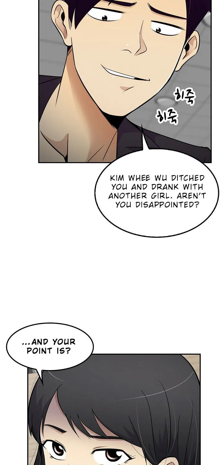Read Again My Life chapter 22 image 43 on Lezhin