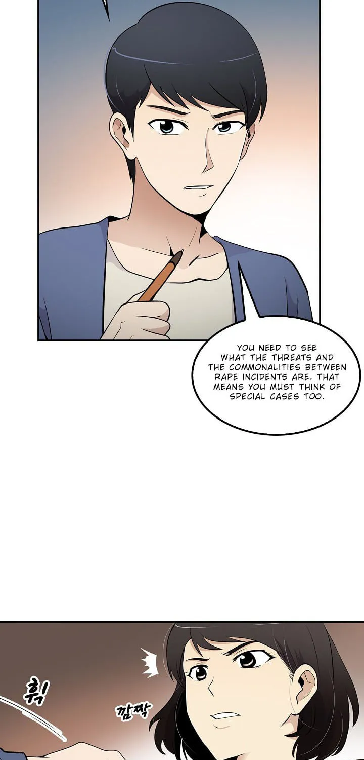 Read Again My Life chapter 22 image 47 on Lezhin