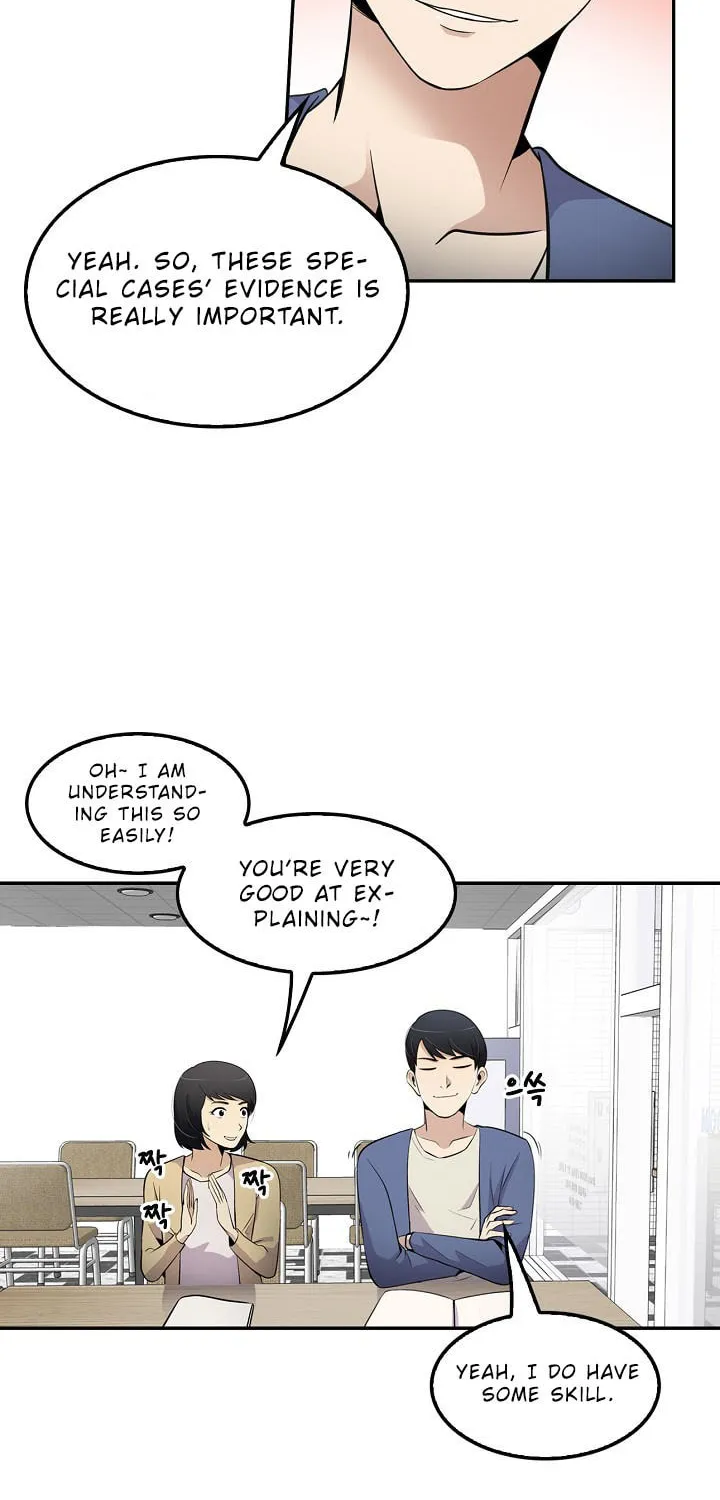 Read Again My Life chapter 22 image 52 on Lezhin