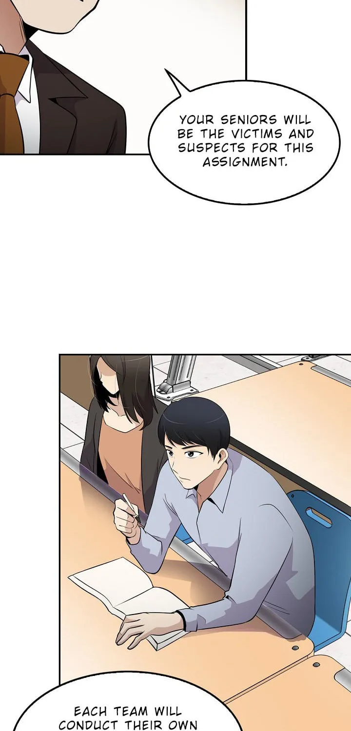 Read Again My Life chapter 22 image 58 on Lezhin