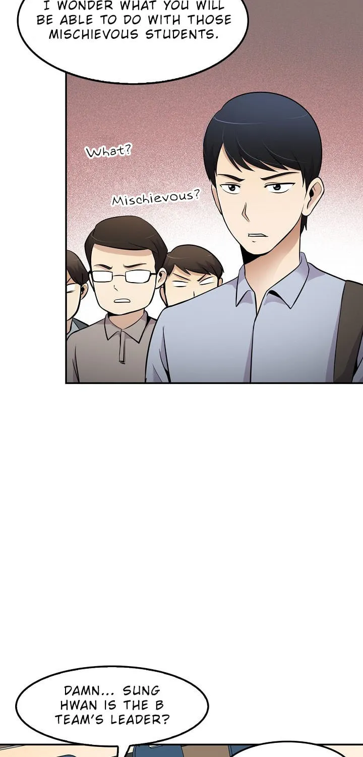 Read Again My Life chapter 22 image 64 on Lezhin