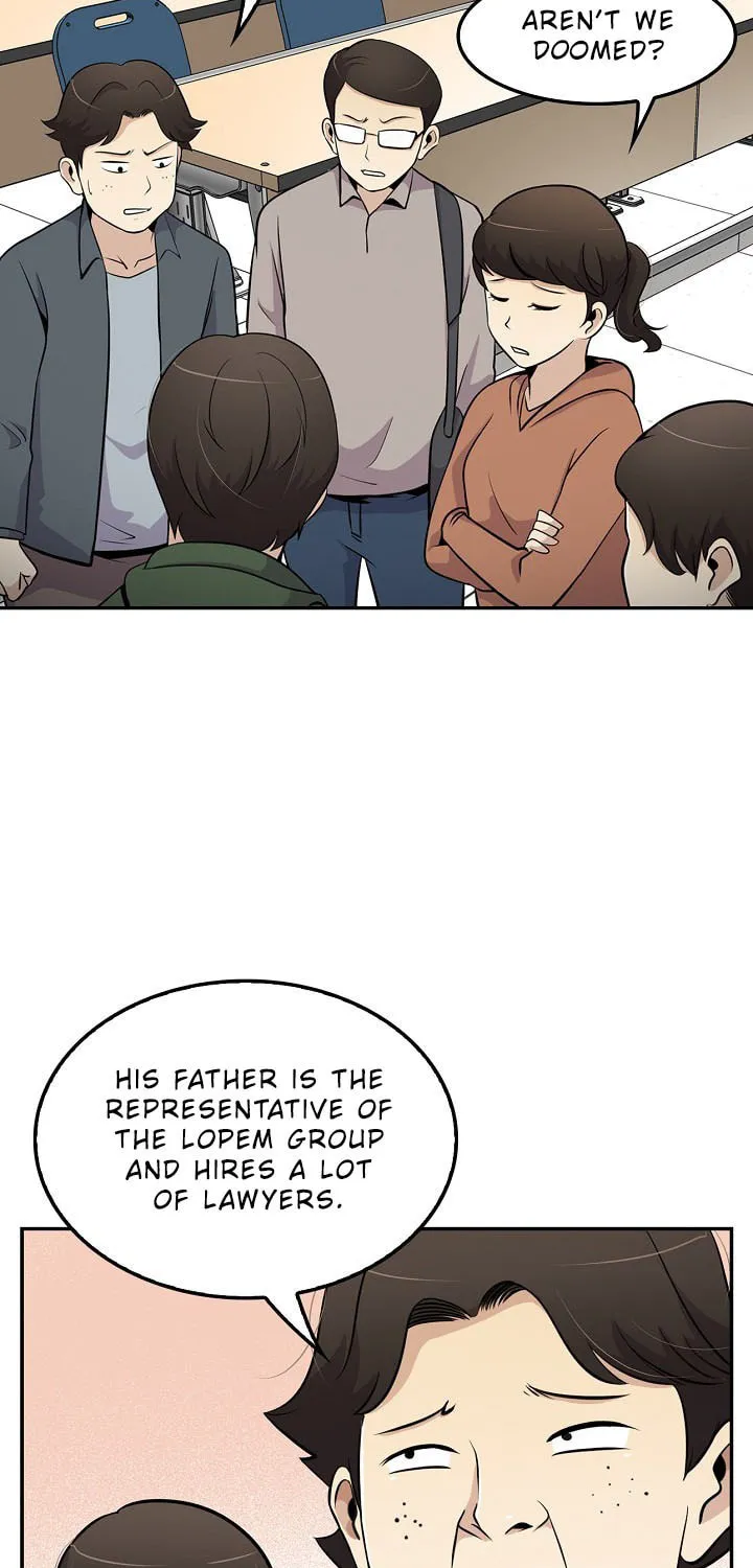 Read Again My Life chapter 22 image 65 on Lezhin
