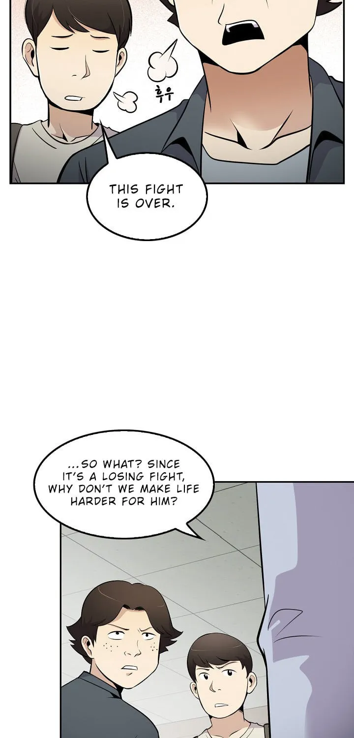 Read Again My Life chapter 22 image 66 on Lezhin