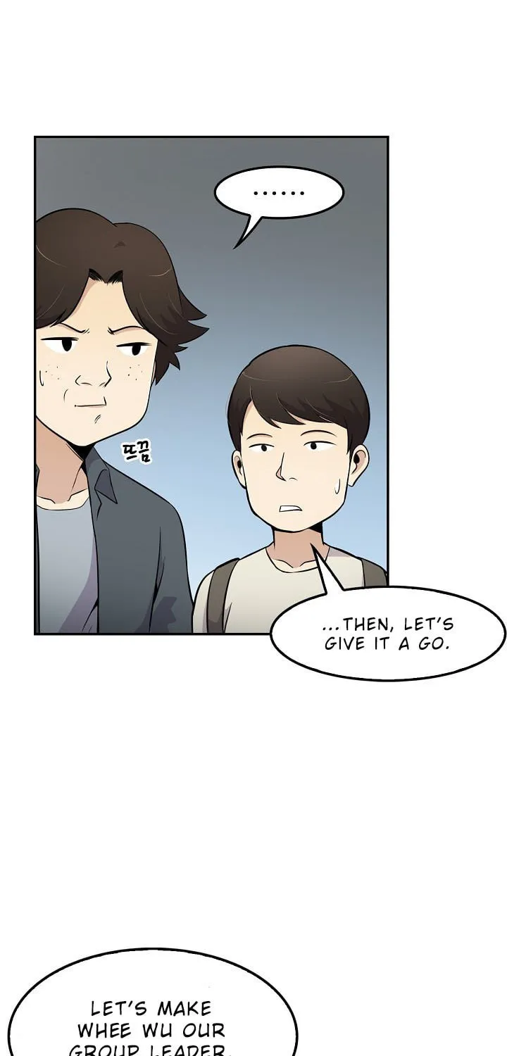 Read Again My Life chapter 22 image 68 on Lezhin